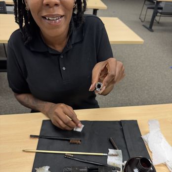 Apex Tactical Institute - firearm disassemble and reassemble and firearm clean course - Martial Arts Near Me - Cypress, Texas Apex Tactical Institute - firearm disassemble and reassemble and firearm clean course - Martial Arts Near Me - Cypress, Texas