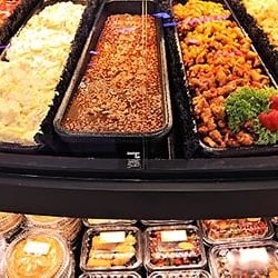 Festival Foods