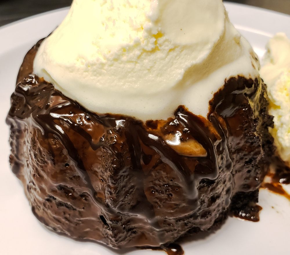 POTTER’S PIZZA Updated August 2024 11 Photos & 21 Reviews 1107