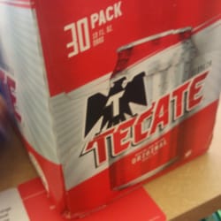 Walgreens - 30 pack of cold ones on may way to the cabin for the weekend