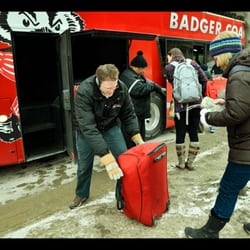 Badger Bus