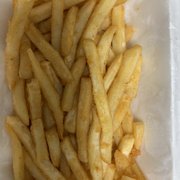 Photo of Kings Family Restaurant & Catering - Newark, NJ, United States. French Fries
