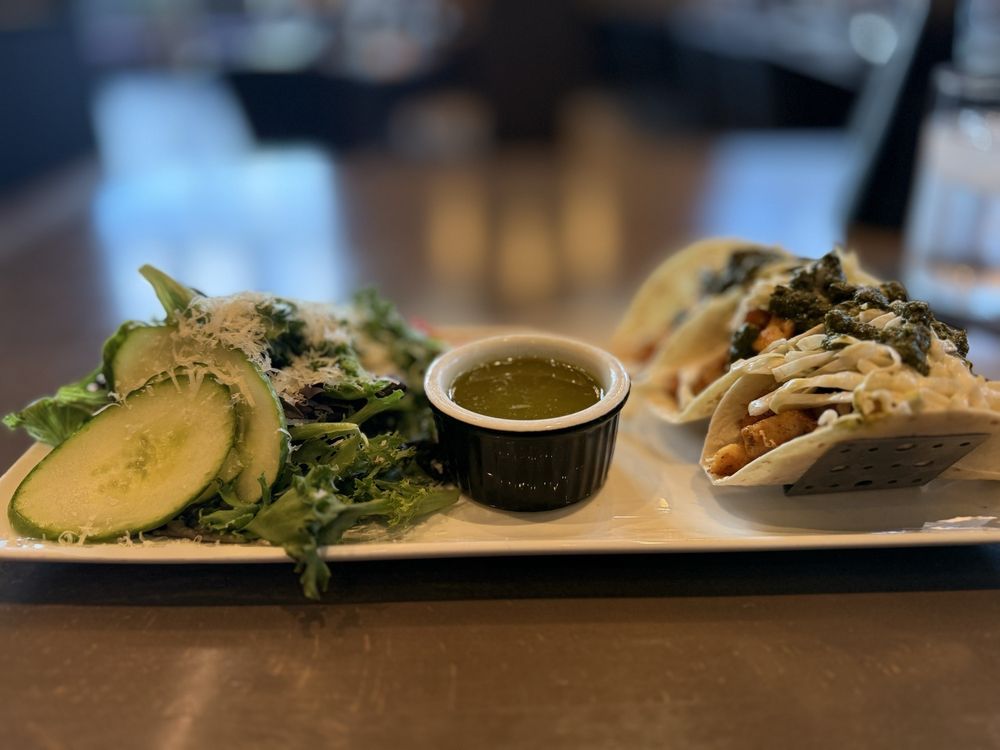 Food from Saffron Social