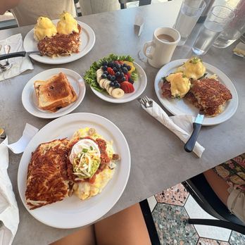 Glo's - Breakfast & Brunch Near Me - Seattle, Washington Glo's - Breakfast & Brunch Near Me - Seattle, Washington