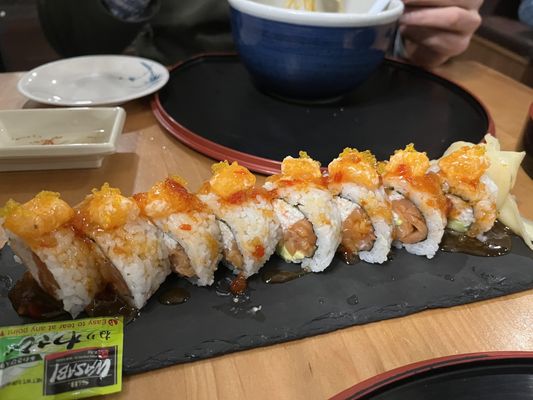 Hokkaido Ramen Santouka University Village by null Hokkaido Ramen Santouka University Village by null