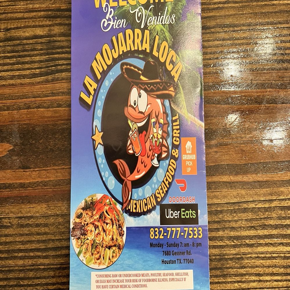 La Mojarra Houston, TX - Last Updated January 2026 - Yelp