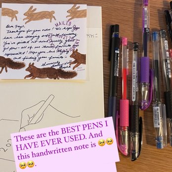 Yoseka Stationery - Cards & Stationery Near Me - Brooklyn, New York