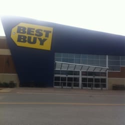 Best Buy - Jordan Creek
