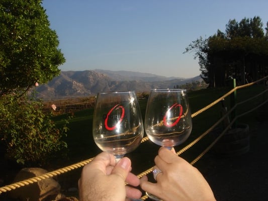Orfila Vineyards and Winery by null