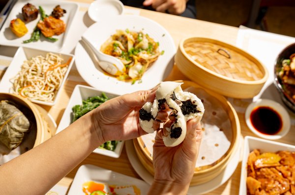 Dumpling Bar Chinese Restaurant by null