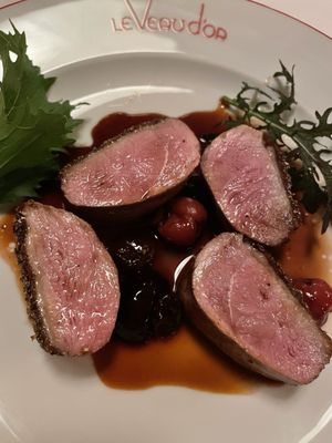Le Veau d'Or by null