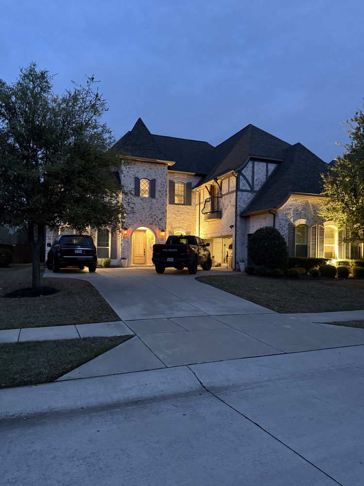 Slide of Generation Roofing and Exteriors