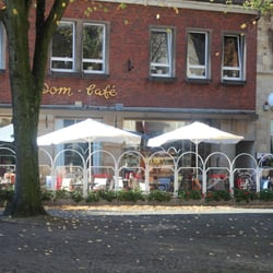 Dom-Cafe Frede