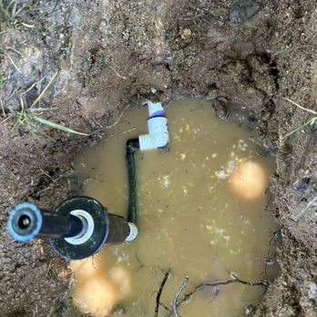 Prestige Irrigation - Sprinkler extensions - Irrigation Near Me