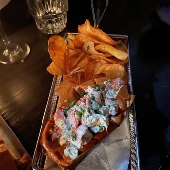 Gretel - Cocktail Bars Near Me - Chicago, Illinois