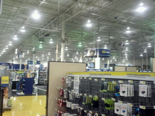 Best Buy by null