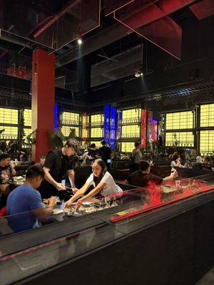 Chubby Cattle BBQ | Rowland Heights by null