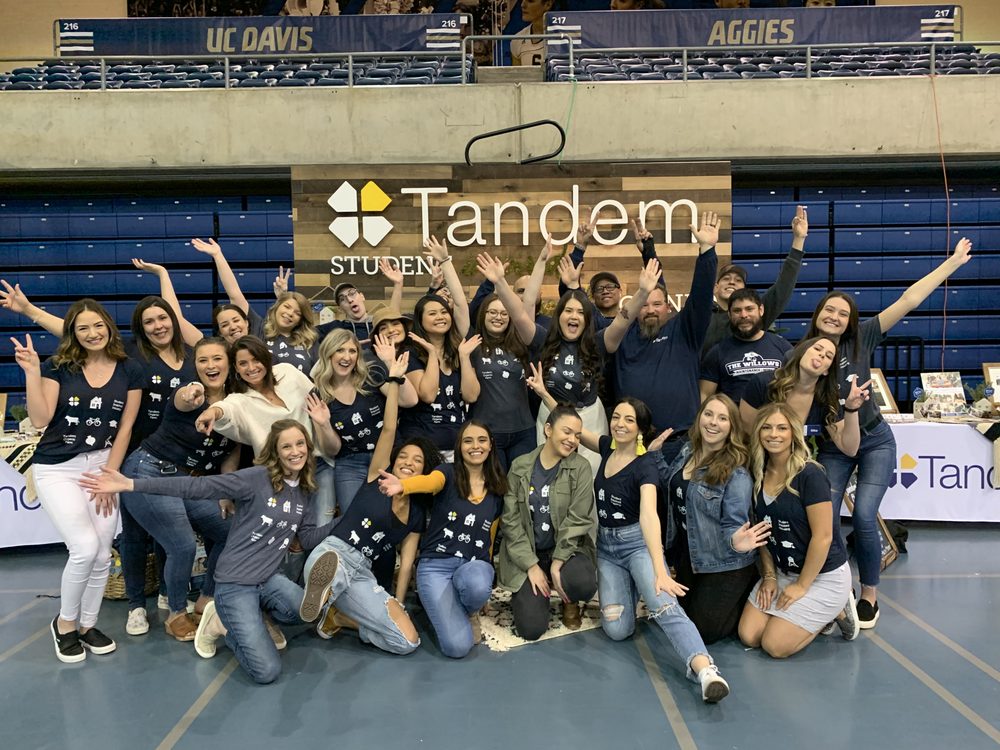 TANDEM PROPERTIES Updated August 2024 11 Photos 3500 Anderson Rd