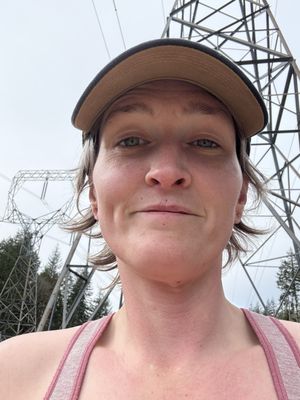 Wallace Falls State Park by null