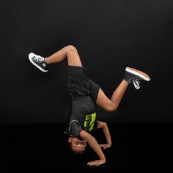 Academy of Dance Dynamics - Boys and Girls are welcome.