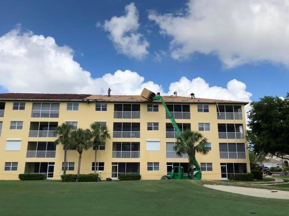 Slide of Roof Smart Pro