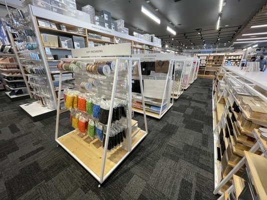 The Container Store by null