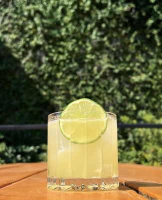 Verde Garden by null