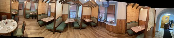 Lucy's Cafe by null