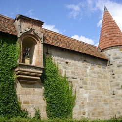 St Georg