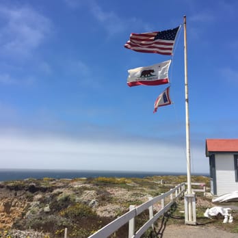 Point Arena Light Station - Landmarks & Historical Buildings Near Me - Point Arena, California Point Arena Light Station - Landmarks & Historical Buildings Near Me - Point Arena, California