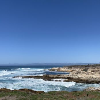 Montana de Oro State Park - Parks Near Me - Los Osos, California