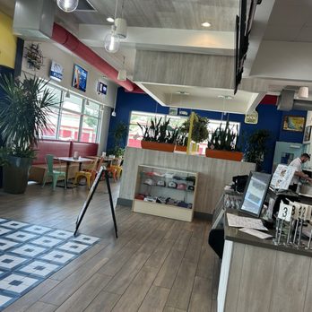 Pacific Coast Tacos - Tacos Near Me - Houston, Texas Pacific Coast Tacos - Tacos Near Me - Houston, Texas