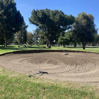 Heartwell Golf Course - groomed bunkers, outstanding greenskeeping staff - Golf Near Me - Long Beach, California Heartwell Golf Course - groomed bunkers, outstanding greenskeeping staff - Golf Near Me - Long Beach, California