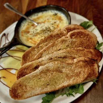 Fat Olives - Wood Fired Stracciatella - Pizza Near Me - Flagstaff, Arizona