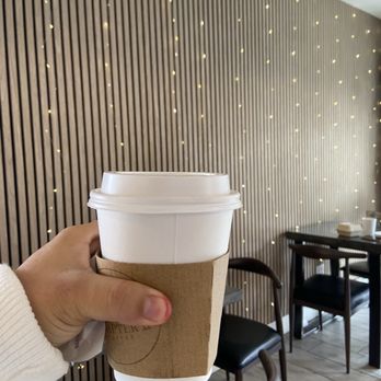 Chapter II Coffee - Coffee & Tea Near Me - Long Beach, California