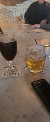West Kill Supply by null