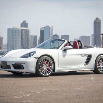 Ride Proximity - Porsche 718 Boxster S Rental - Car Rental Near Me - San Diego, California Ride Proximity - Porsche 718 Boxster S Rental - Car Rental Near Me - San Diego, California
