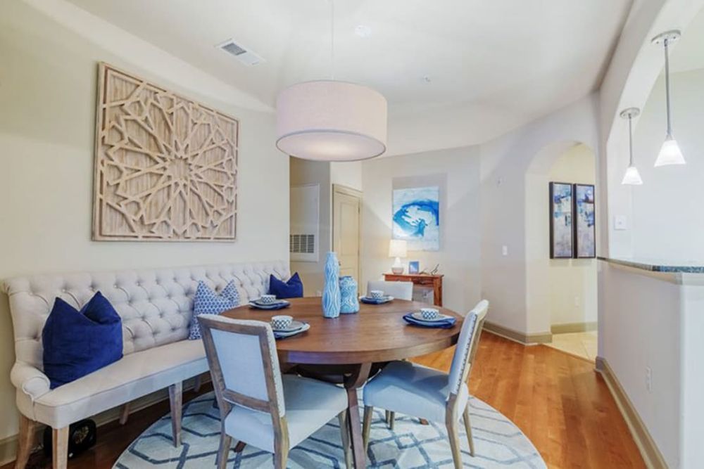 THE ESTATES AT BALLANTYNE Updated October 2024 16311 Hawfield Way