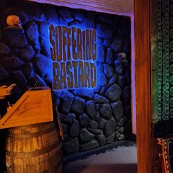 Tuffy's Bottle Shop & Lounge