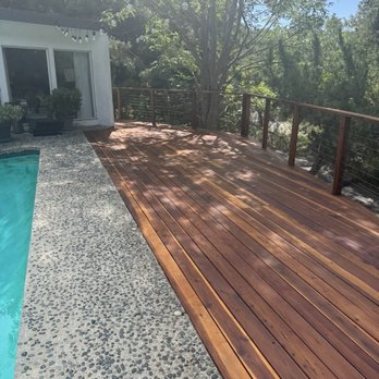 Finishes Pro - After photo - Refinishing Services Near Me Finishes Pro - After photo - Refinishing Services Near Me