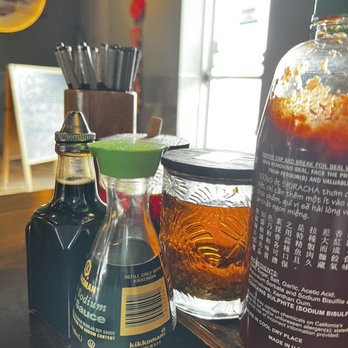 Not Just Noodle - Chinese Near Me - Madison Heights, Michigan Not Just Noodle - Chinese Near Me - Madison Heights, Michigan