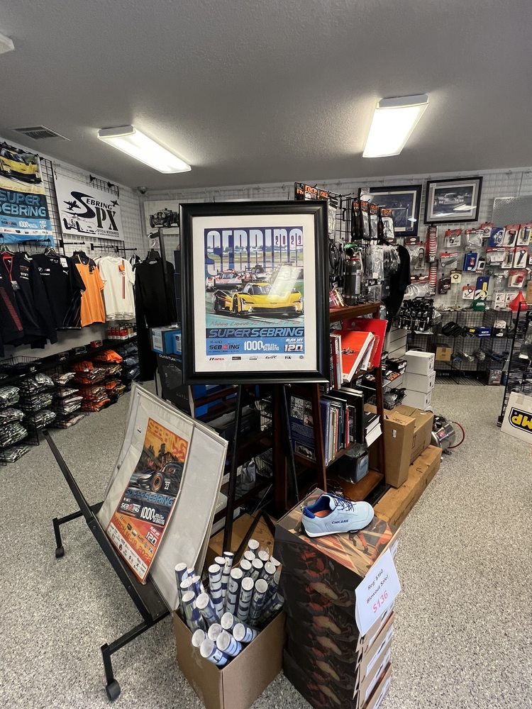 Wine Country Motor Sports Logo