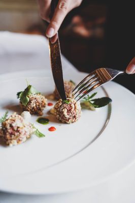 Restaurant Tubladel by null