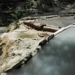 Terme Libere San Filippo