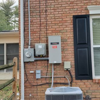 Watkins Electrical Services - Electricians Near Me - Goshen, Ohio Watkins Electrical Services - Electricians Near Me - Goshen, Ohio