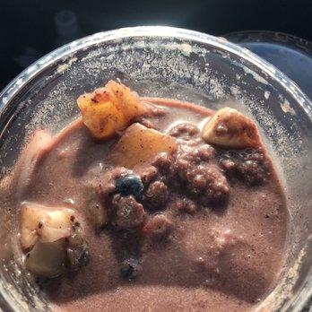 D's Juice Bar - Juice Bars & Smoothies Near Me - Baltimore, Maryland
