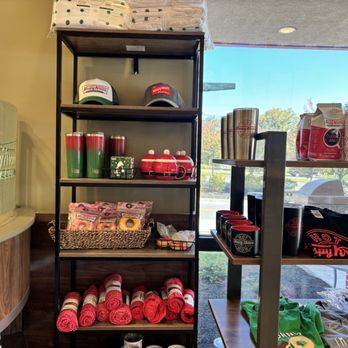 Krispy Kreme Doughnuts - Donuts Near Me - Hagerstown, Maryland