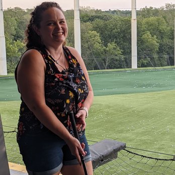 Topgolf - New American Near Me - Overland Park, Kansas
