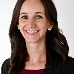 Jones Family Dentistry - Dr. Ashlynn Amelon