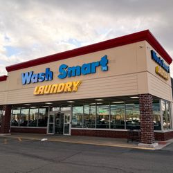 Wash Smart Laundry